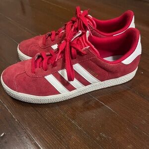 Adidas Gazelles